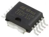 Driver Flyback Controler PWM 2A 620V PowerSO10
