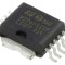 Driver Flyback Controler PWM 2A 620V PowerSO10