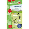 Szavak &aacute;sza - 4. oszt&aacute;ly - J&aacute;t&eacute;kos anyanyelvi feladatok - MiniL&Uuml;K - Borb&eacute;ly Borb&aacute;la