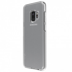 Husa Samsung Galaxy S9 Plus Skech Matrix Transparent foto