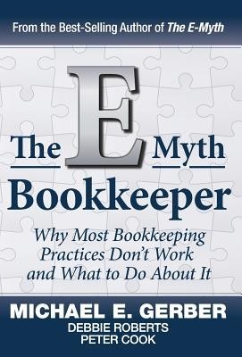 The E-Myth Bookkeeper foto