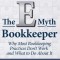 The E-Myth Bookkeeper