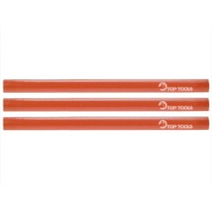 Creioane tamplar HB set 3 bucati TOP TOOLS 14A803 HardWork ToolsRange