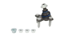 Pivot VW TOURAN (1T1, 1T2) (2003 - 2010) METZGER 57005211 foto