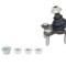 Pivot VW CADDY III Combi (2KB, 2KJ, 2CB, 2CJ) (2004 - 2016) METZGER 57005211