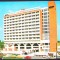 AMS - ILUSTRATA 745 ORADEA-BAILE FELIX. HOTEL &bdquo;NUFARUL&rdquo; 1978, CIRCULATA