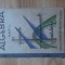 Focsa-Stamatescu / D. Focsa , I. Stamatescu - Algebra pentru clasa a V-a ( 1935 ) manual scolar de matematica