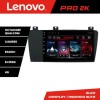 Navigatie Volvo S60 2002-2008 Android radio gps internet 8 core QLED 2K 8+256 360GB 4-Core Lenovo CarStore Technology