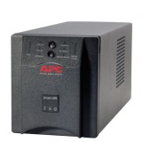 UPS Refurbished APC Smart-UPS 750 VA, Tehnologie Line-Interactive, 6 Prize IEC, Slot SmartSlot