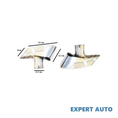Ornament toba 6xb bmw x6 Alta marca Alt model #7 foto