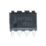 FAN7382 CI DIP8 -ROHS CONFORM- FAN7382N circuit integrat FAIRCHILD