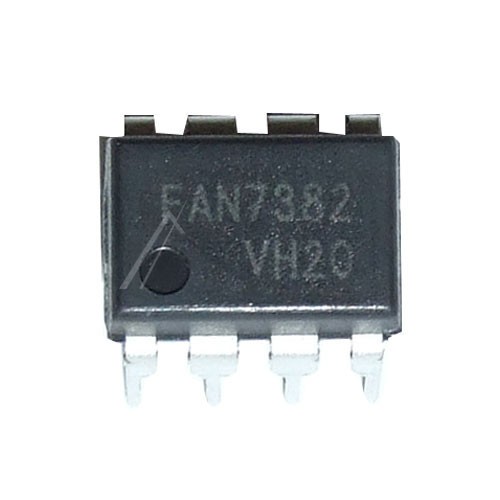 FAN7382 CI DIP8 -ROHS CONFORM- FAN7382N circuit integrat FAIRCHILD