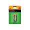 Set 2 acumulatori reincarcabili Kodak R6 650mAH Cod: 95504 Automotive TrustedCars