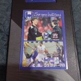 program CS Otopeni - FC Timisoara
