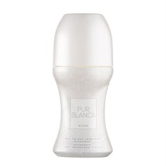 Deodorant roll-on Pur Blanca