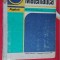 MATEMATICA ALGEBRA CLASA A IX A - ANUL 1987 , MINISTERUL EDUCATIEI