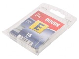 Nails 1.2mm x 14mm 1000pcs Type E