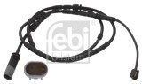 FEBI BILSTEIN 37727 senzor de avertizare,uzura placute de frana