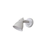 Cumpara ieftin Aplica Juno Alb 1xE27 60W