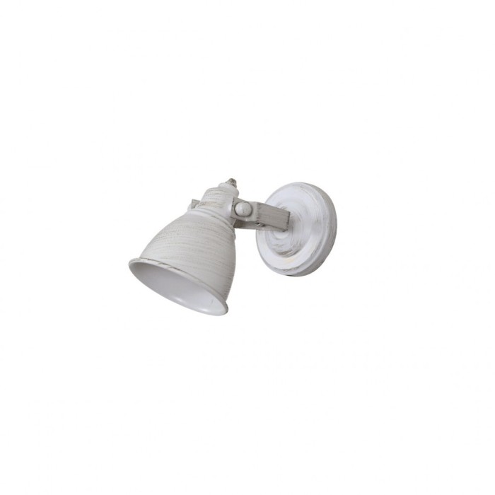 Aplica Juno Alb 1xE27 60W