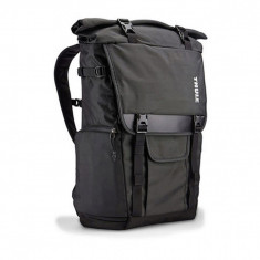 Rucsac foto Thule Covert DSLR Backpack, Dark Shadow foto