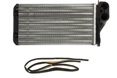 Radiator incalzire interior CITROEN C2 (JM) (2003 - 2016) THERMOTEC D6C003TT foto