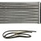 Radiator incalzire interior CITROEN C3 Picasso (2009 - 2016) THERMOTEC D6C003TT