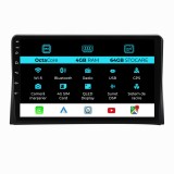 Cumpara ieftin Navigatie Dedicata Volkswagen Transporter Multivan (2013-2015), Android, 9Inch, 4Gb Ram, 64Gb Stocare, Carplay