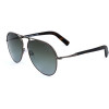 Ochelari de soare barbati Tom Ford TFD SUN FT0448 08B, Aviator, Protectie UV 100%