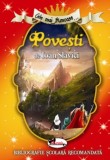 Cele mai frumoase povesti de I. Slavici - Aramis
