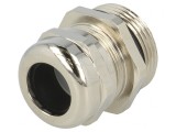 Garnitură Etanșare Alamă IP68 M25 1.5