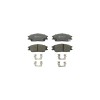 Placute frana HYUNDAI LANTRA II Wagon J-2 ATE 13046058722