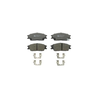 Placute frana HYUNDAI LANTRA II J-2 ATE 13046058722 foto