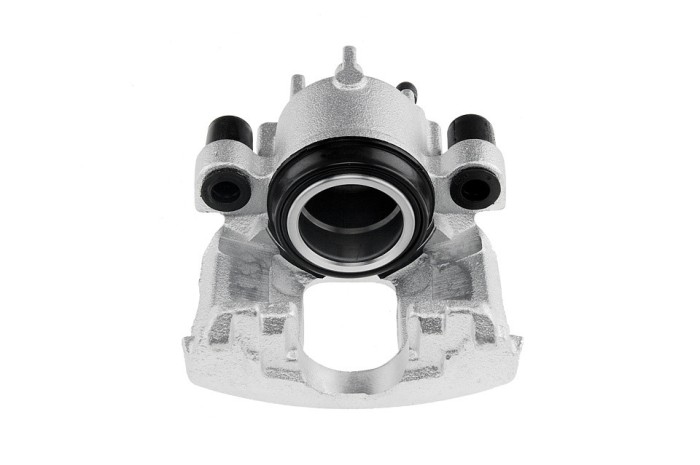 Etrier fata Ford Focus 1 2004- Dreapta, NTY HZP-FR-001