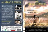 The Miracle Maker - La Storia di Gesu, DVD, Engleza