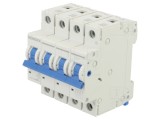 &Icirc;ntrerupător de supracurent 230/400VAC 16A 3P