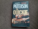 James Patterson, Michael Ledwidge - The quickie EDITIE CARTONATA