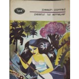 PALATUL LUI ALMAYER, PASAGERUL CLANDESTIN-JOSEPH CONRAD-216193