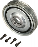 GATES TVD1013A DriveAlign&reg; Fulie curea, arbore cotit
