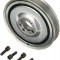 GATES TVD1013A DriveAlign&reg; Fulie curea, arbore cotit