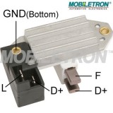 MOBILETRON VR-F119 Regulator, alternator