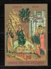 ROMANIA 2020 - SFINTELE PASTI, COLITA, MNH - LP 2277a, Nestampilat