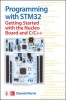 Programming with Stm32: Getting Started with the Nucleo Board and C/C++