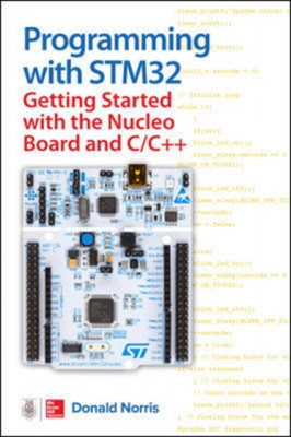 Programming with Stm32: Getting Started with the Nucleo Board and C/C++ foto