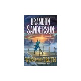 Wind and Truth: Book Five of the Stormlight Archive