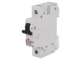 &Icirc;ntrerupător de Supracurent 20A 230/400V 1P 10kA