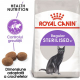 Cumpara ieftin Royal Canin Sterilised Adult hrana uscata pisica sterilizata