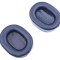 OHRPOLSTER SET ALTERNATIV F&Uuml;R AUDIO-TECHNICA ATH-MSR7 BLACK COM pentru pick-up , redare vinil Articol Alternativ