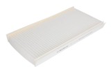 Filtru polen / aer habitaclu OPEL CORSA C (F08, F68) (2000 - 2009) BOSCH 1 987 432 076