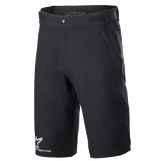 Pantaloni Ciclism Alpinestars Alps 4 Shorts Negru Marimea 34 17259221034